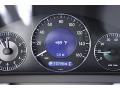 Iridium Silver Metallic - CLK 350 Coupe Photo No. 12
