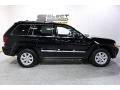 Black - Grand Cherokee Limited 4x4 Photo No. 4