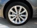 2012 Volkswagen Golf 4 Door TDI Wheel and Tire Photo