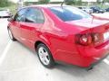 2008 Salsa Red Volkswagen Jetta S Sedan  photo #5