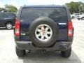 Midnight Blue Metallic - H3  Photo No. 3