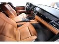 Cinnamon Full Merino Leather Interior Photo for 2010 BMW X5 M #52706532