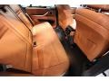 2010 BMW X5 M Cinnamon Full Merino Leather Interior Interior Photo