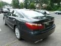 Smoky Granite Mica - LS 460 AWD Photo No. 2