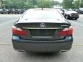 Smoky Granite Mica - LS 460 AWD Photo No. 3