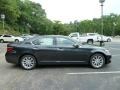 Smoky Granite Mica 2011 Lexus LS 460 AWD Exterior