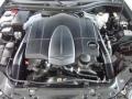 3.2 Liter SOHC 18-Valve V6 2007 Chrysler Crossfire Coupe Engine