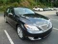 Smoky Granite Mica - LS 460 AWD Photo No. 6