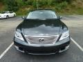 Smoky Granite Mica - LS 460 AWD Photo No. 7