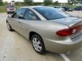Sandrift Metallic - Cavalier LS Coupe Photo No. 5