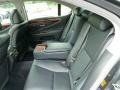 Black Interior Photo for 2011 Lexus LS #52706685