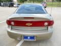 Sandrift Metallic - Cavalier LS Coupe Photo No. 6