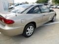 Sandrift Metallic - Cavalier LS Coupe Photo No. 7