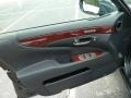 Black Door Panel Photo for 2011 Lexus LS #52706715