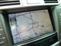 Black Navigation Photo for 2011 Lexus LS #52706760