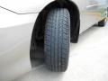 Sandrift Metallic - Cavalier LS Coupe Photo No. 11
