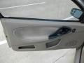 Sandrift Metallic - Cavalier LS Coupe Photo No. 12