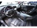 Ebony Interior Photo for 2008 Chevrolet Corvette #52706895