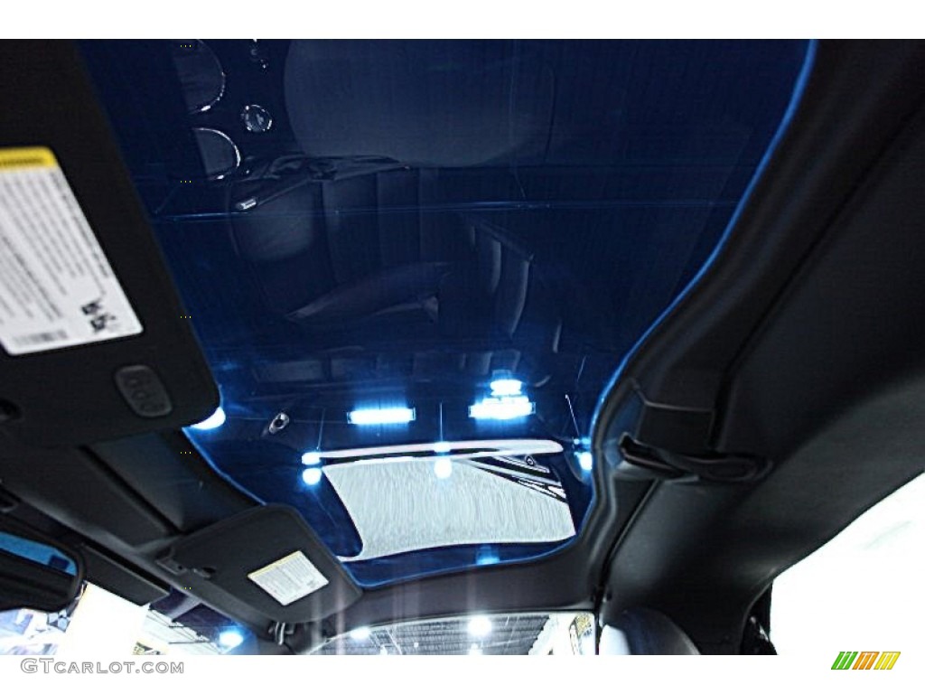 2008 Chevrolet Corvette Coupe Sunroof Photo #52706943