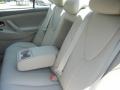 Desert Sand Mica - Camry LE Photo No. 10