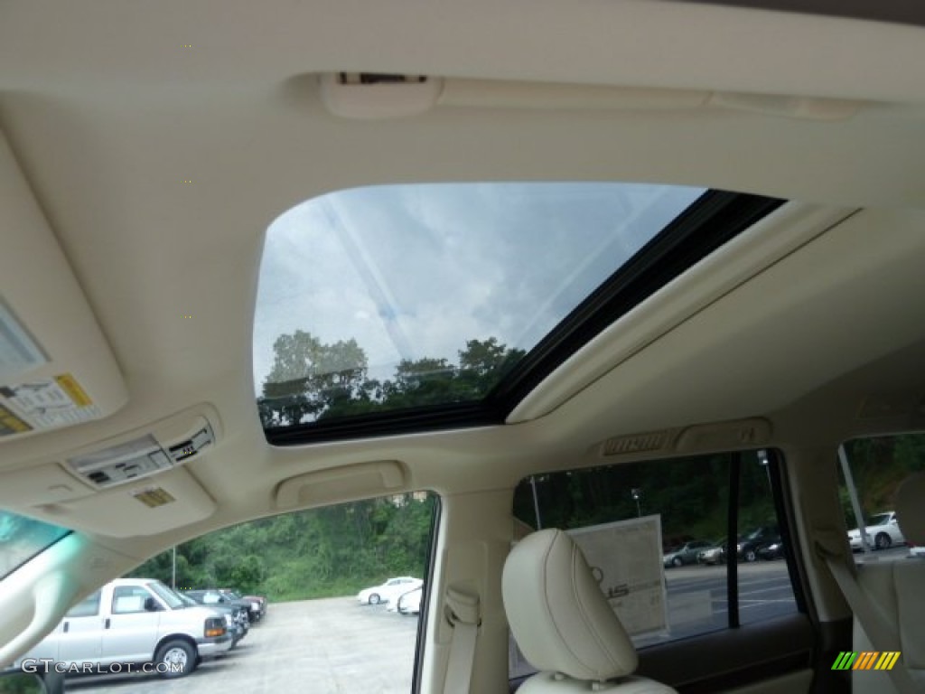 2011 Lexus GX 460 Premium Sunroof Photo #52707033