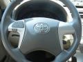 Desert Sand Mica - Camry LE Photo No. 14