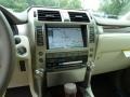 Navigation of 2011 GX 460 Premium