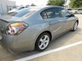 Precision Gray Metallic - Altima 3.5 SE Photo No. 7