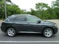 2011 Smokey Granite Mica Lexus RX 350 AWD  photo #5