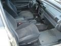 Bright Silver Metallic - Stratus SXT Sedan Photo No. 20