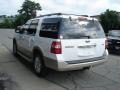 2009 Oxford White Ford Expedition Eddie Bauer 4x4  photo #7