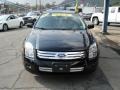 2008 Black Ebony Ford Fusion SE  photo #3
