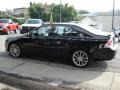 2008 Black Ebony Ford Fusion SE  photo #5