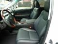 Black 2011 Lexus RX 350 AWD Interior