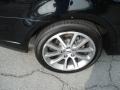 2008 Black Ebony Ford Fusion SE  photo #9