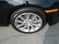 2008 Black Ebony Ford Fusion SE  photo #10
