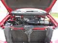 Bright Red - F150 STX SuperCab Photo No. 9