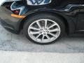 2008 Black Ebony Ford Fusion SE  photo #11
