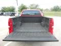 Bright Red - F150 STX SuperCab Photo No. 10