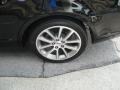 2008 Black Ebony Ford Fusion SE  photo #12