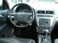 2008 Black Ebony Ford Fusion SE  photo #13
