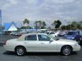 Cashmere Tri-Coat - Town Car Signature Limited Photo No. 8