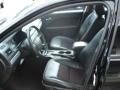 2008 Black Ebony Ford Fusion SE  photo #14
