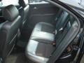 2008 Black Ebony Ford Fusion SE  photo #16