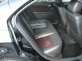 2008 Black Ebony Ford Fusion SE  photo #18
