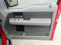 Bright Red - F150 STX SuperCab Photo No. 16