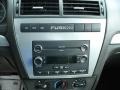 2008 Black Ebony Ford Fusion SE  photo #22
