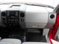 Bright Red - F150 STX SuperCab Photo No. 20