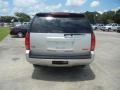 2011 Pure Silver Metallic GMC Yukon XL SLT  photo #3