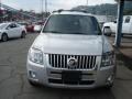 Silver Metallic - Mariner V6 Premier 4WD Photo No. 3